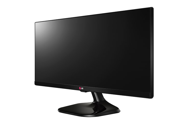 LG TV Monitor con pantalla ultra larga 21:9, 29UT55