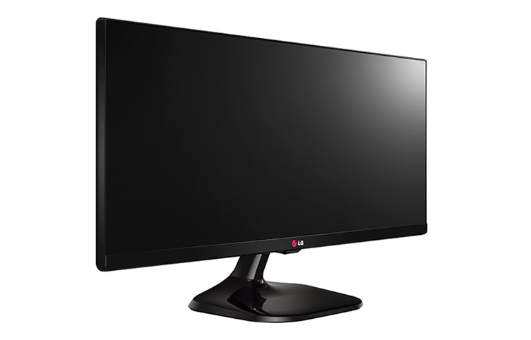 LG TV Monitor con pantalla ultra larga 21:9, 29UT55