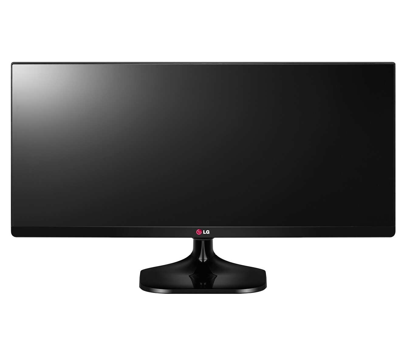 LG TV Monitor con pantalla ultra larga 21:9, 29UT55