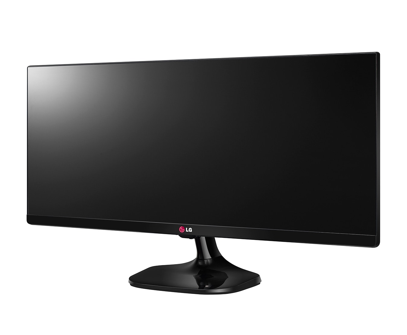 LG TV Monitor con pantalla ultra larga 21:9, 29UT55