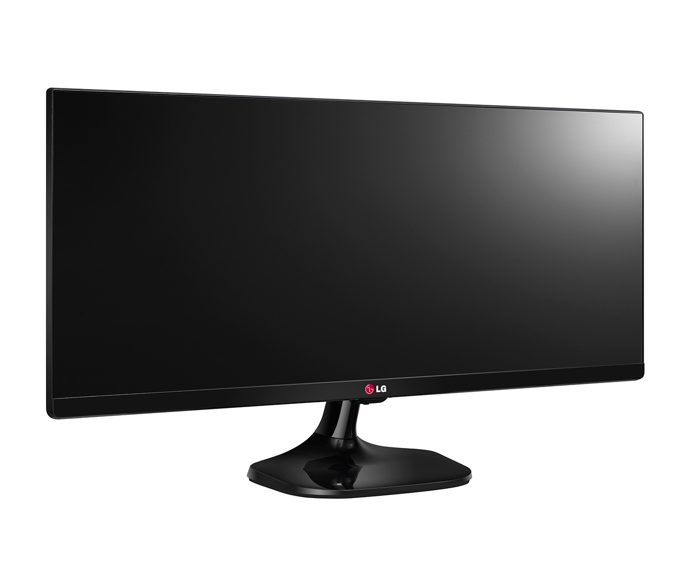 LG TV Monitor con pantalla ultra larga 21:9, 29UT55