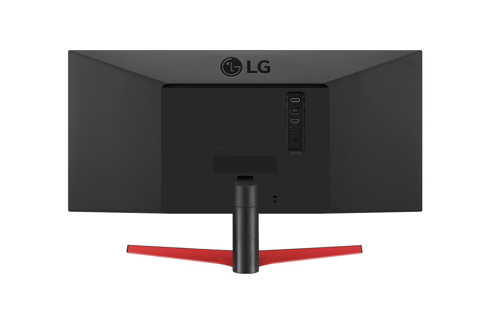 LG 29" UltraWide™ Full HD HDR IPS Monitor, 29WP60G-B