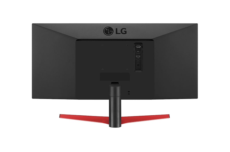 LG 29" UltraWide™ Full HD HDR IPS Monitor, 29WP60G-B