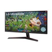 LG 29" UltraWide™ Full HD HDR IPS Monitor, 29WP60G-B