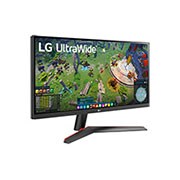 LG 29" UltraWide™ Full HD HDR IPS Monitor, 29WP60G-B