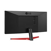 LG 29" UltraWide™ Full HD HDR IPS Monitor, 29WP60G-B