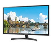 LG Monitor 31.5" Full HD IPS con AMD FreeSync™, 32MN500M-B