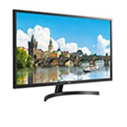 LG Monitor 31.5" Full HD IPS con AMD FreeSync™, 32MN500M-B