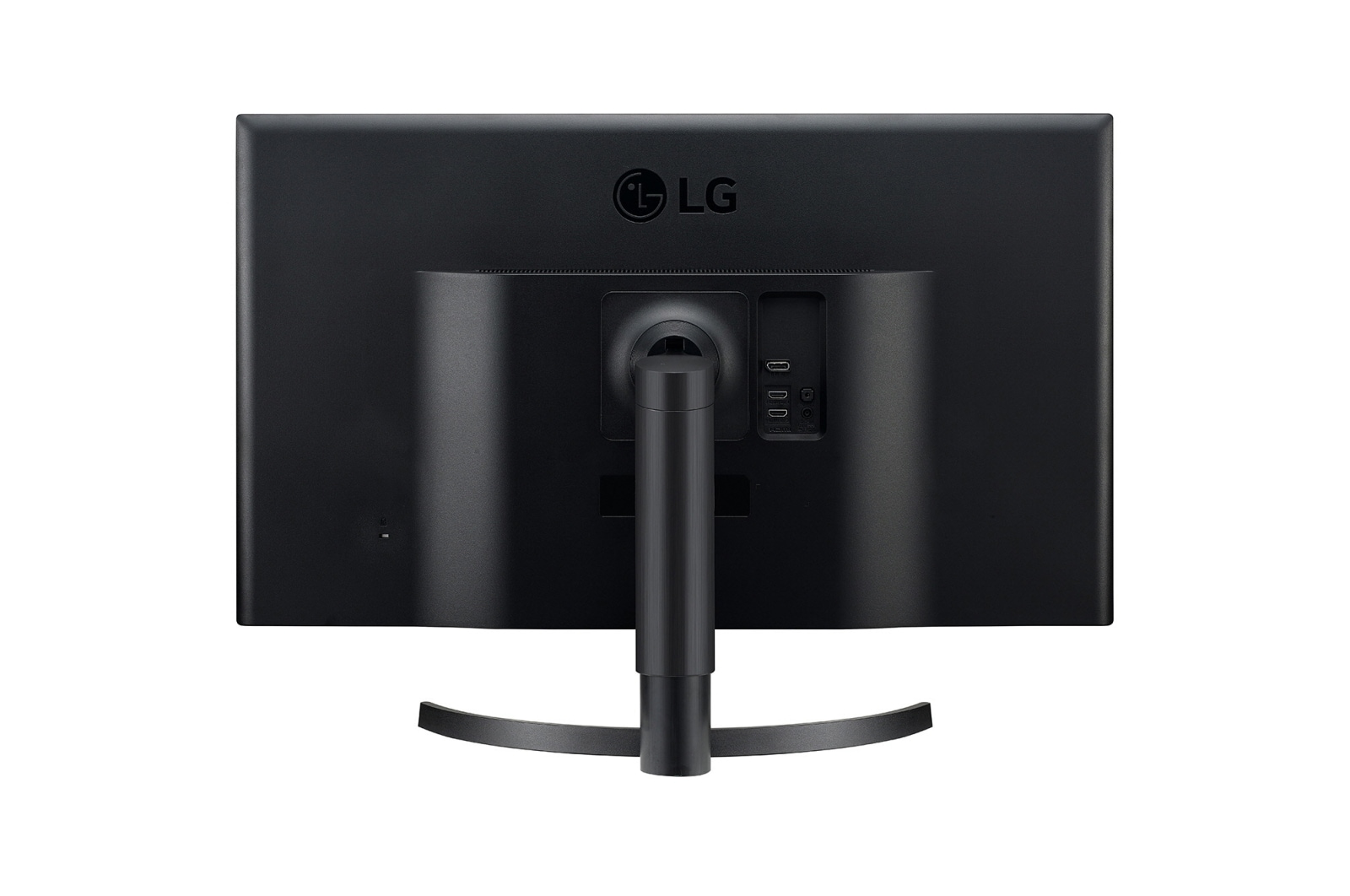 LG Monitor 31.5” UHD 4K , 32UK550-B