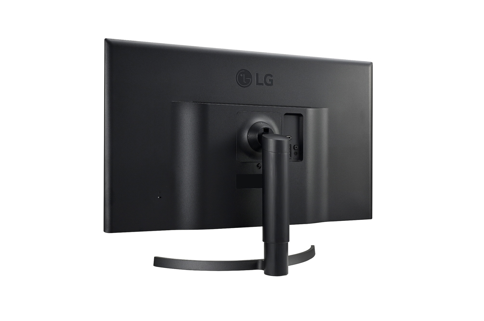 LG Monitor 31.5” UHD 4K , 32UK550-B