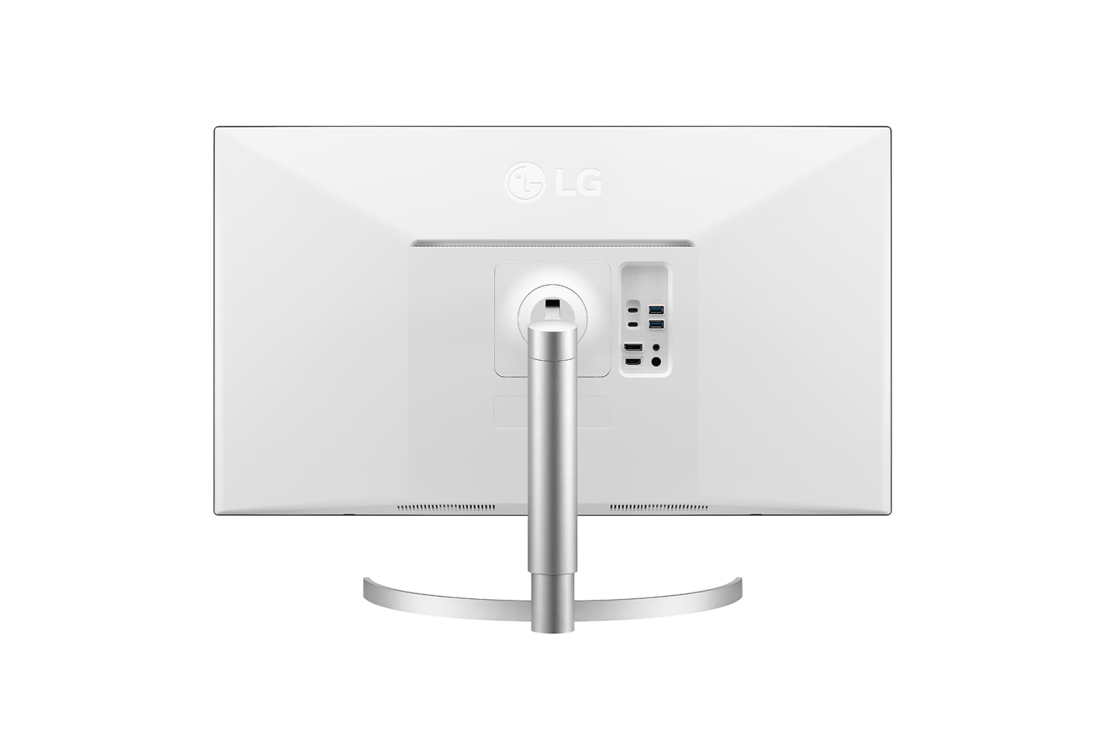 LG Monitor 31.5" UHD 4K Thunderbolt™ 3 con 4K daisy chain , 32UL950-W