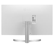 LG 31.5" UHD 4K HDR Monitor \t, 32UN500-W