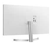 LG 31.5" UHD 4K HDR Monitor \t, 32UN500-W