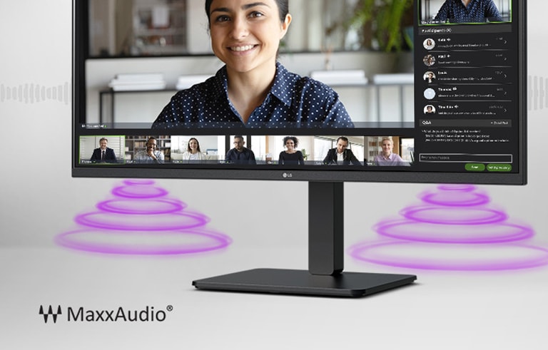 Todo listo para juntas virtuales