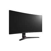 LG Monitor 34" Gaming UltraWide™ 21: 9 Compatible con G-Sync®, Adaptive-Sync, 34GL750-B