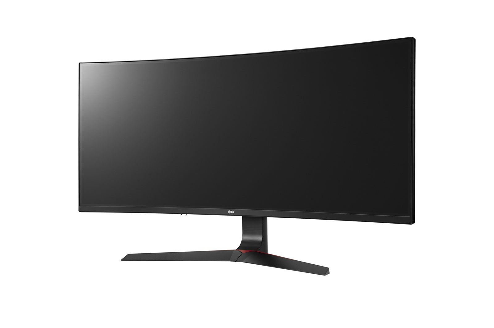 LG Monitor 34" Gaming UltraWide™ 21: 9 Compatible con G-Sync®, Adaptive-Sync, 34GL750-B