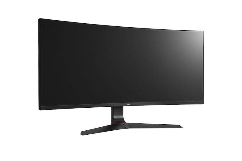 LG Monitor 34" Gaming UltraWide™ 21: 9 Compatible con G-Sync®, Adaptive-Sync, 34GL750-B