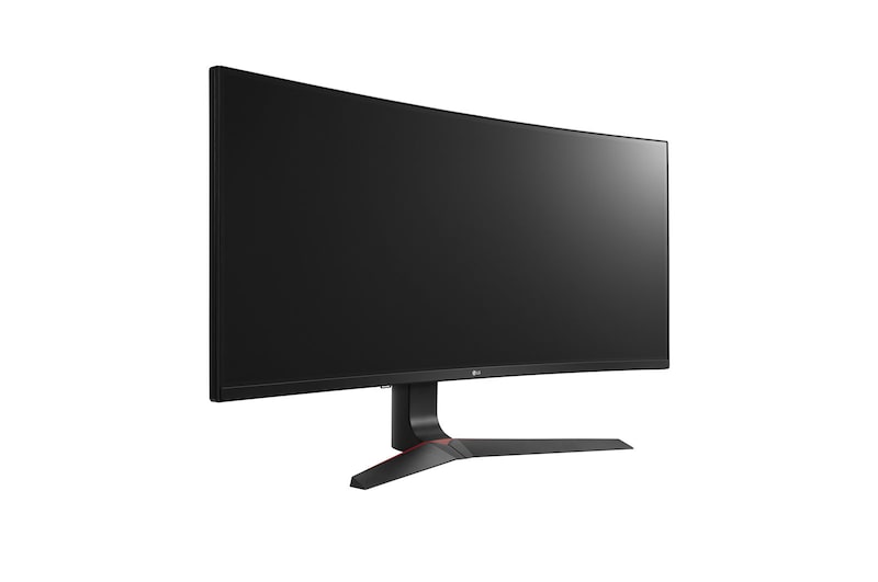 LG Monitor 34" Gaming UltraWide™ 21: 9 Compatible con G-Sync®, Adaptive-Sync, 34GL750-B