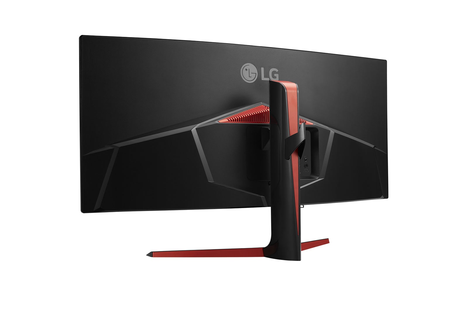 LG Monitor 34" Gaming UltraWide™ 21: 9 Compatible con G-Sync®, Adaptive-Sync, 34GL750-B