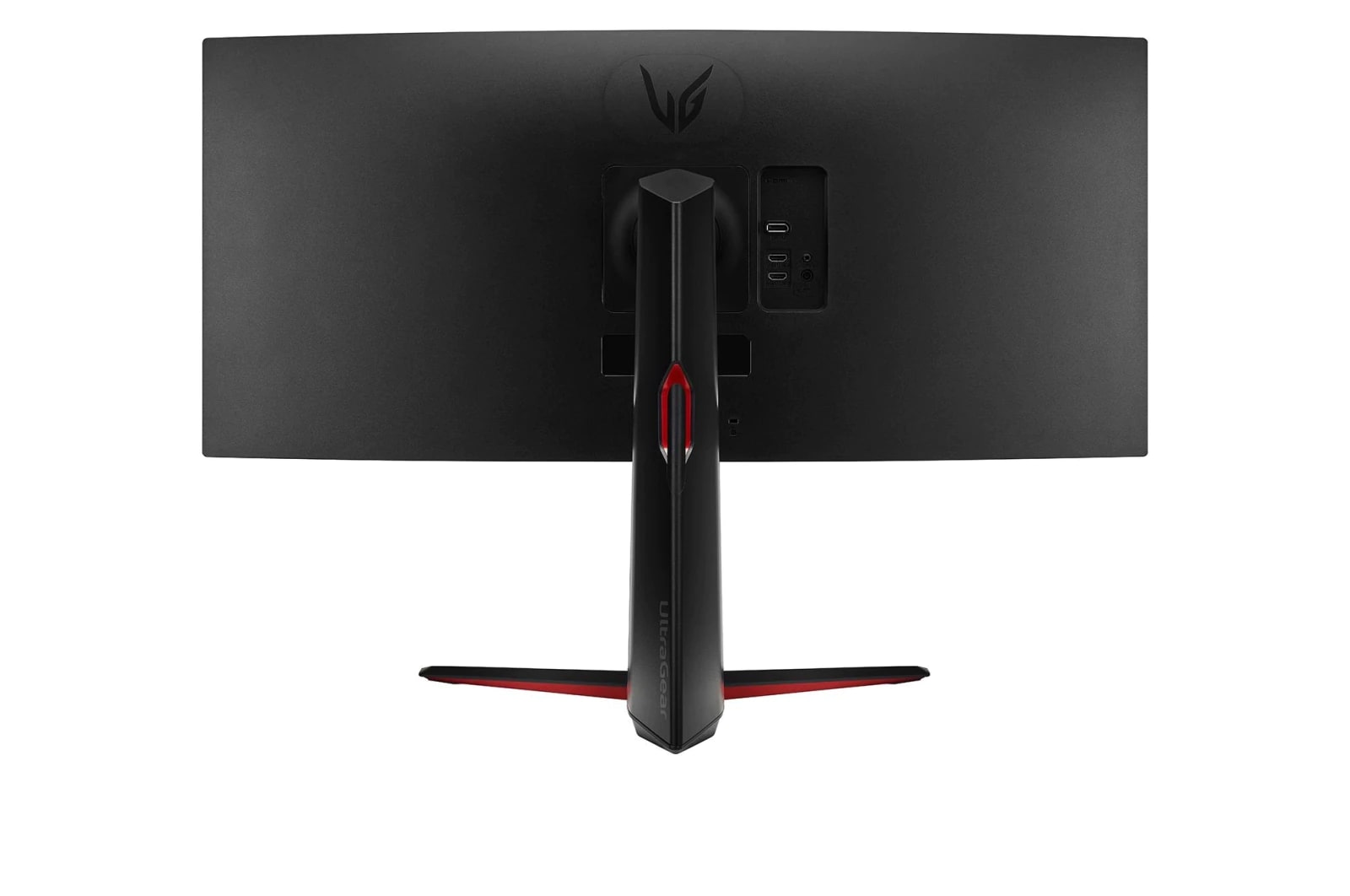 LG Monitor Gaming Curvo (WQHD)34" UltraGear™ 21:9 , 34GP63A-B