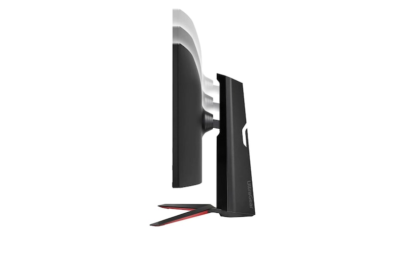 LG Monitor Gaming Curvo (WQHD)34" UltraGear™ 21:9 , 34GP63A-B