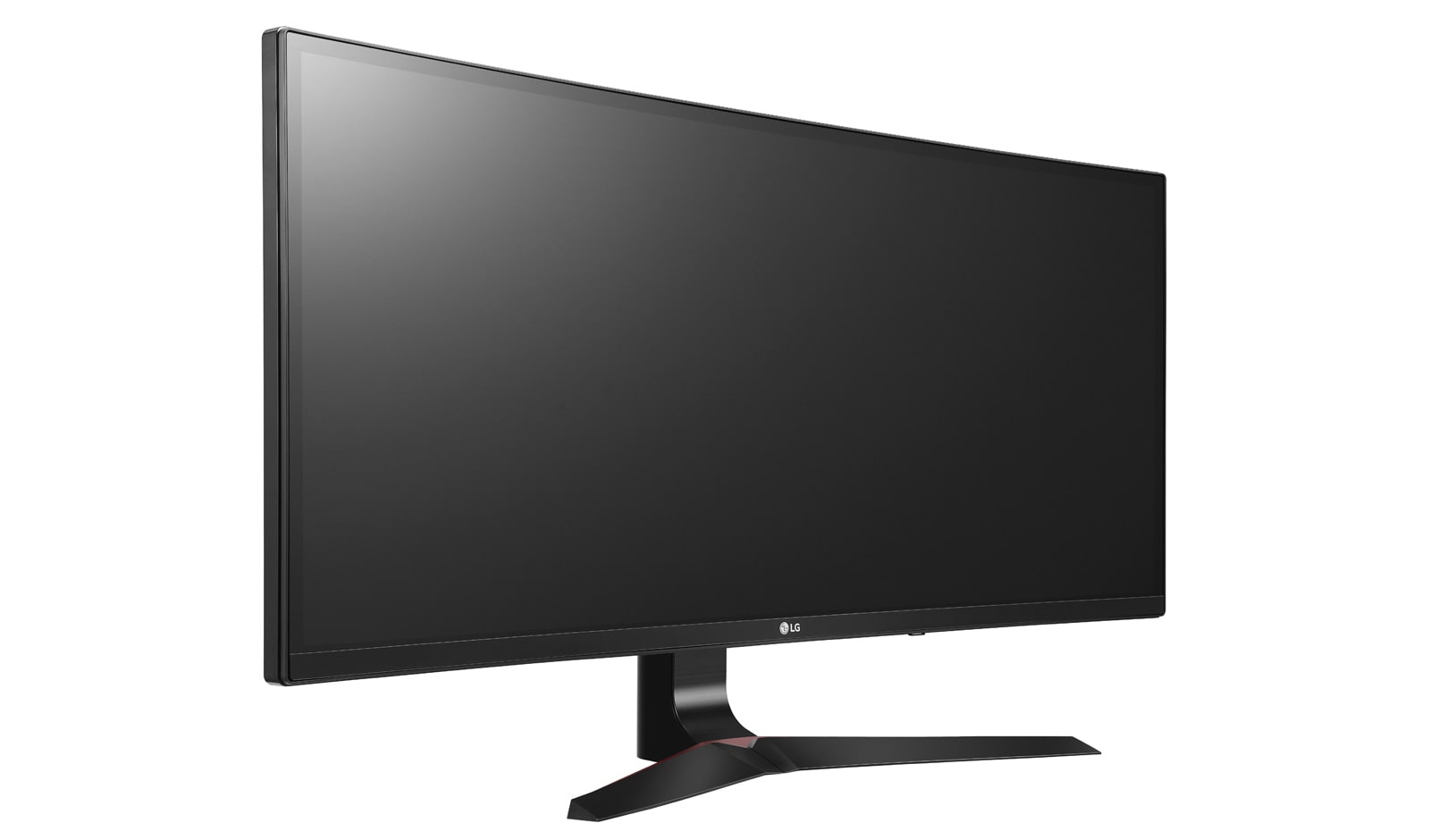LG Monitor UltraWide 21:9 Curvo-Gaming, 34UC79G