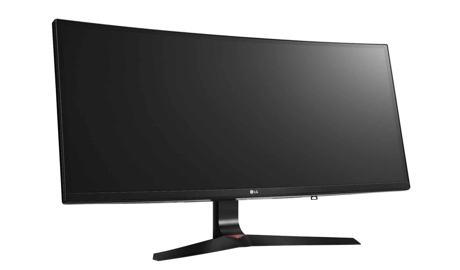 LG Monitor UltraWide 21:9 Curvo-Gaming, 34UC79G