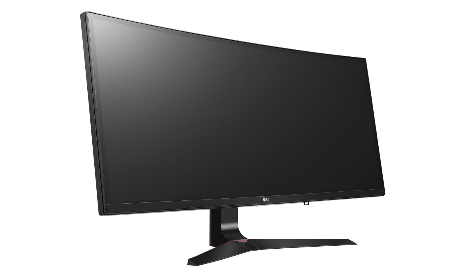LG Monitor UltraWide 21:9 Curvo-Gaming, 34UC79G