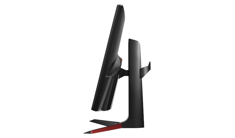 LG Monitor UltraWide 21:9 Curvo-Gaming, 34UC79G