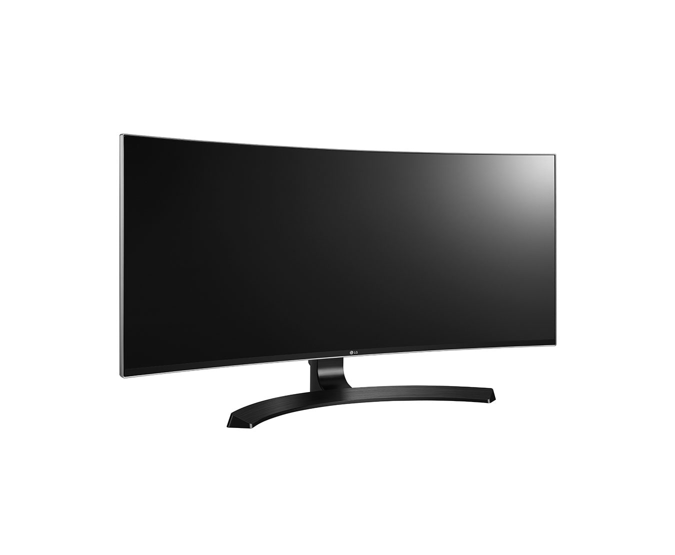 LG La última experiencia para trabajo y entretenimiento, LG UltraWide™ Curvo 21:9 QHD IPS, 34UC88