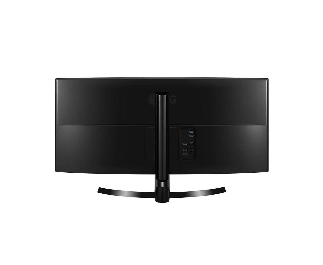 LG La última experiencia para trabajo y entretenimiento, LG UltraWide™ Curvo 21:9 QHD IPS, 34UC88