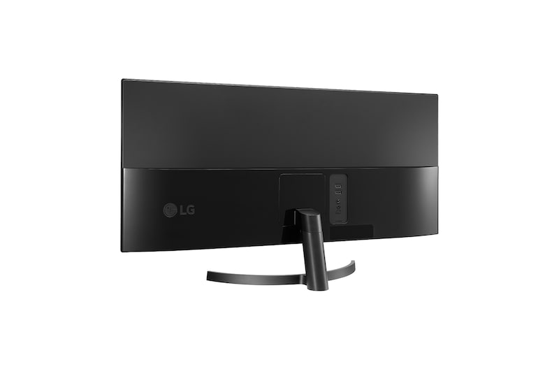 LG Monitor LG UltraWide ™ 21: 9, 34WK500-P
