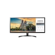 LG Monitor LG UltraWide ™ 21: 9, 34WK500-P
