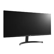 LG Monitor 34" UltraWide™ Full HD IPS LED, 34WL500-B