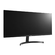 LG Monitor 34" UltraWide™ Full HD IPS LED, 34WL500-B