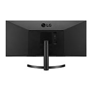 LG Monitor 34" UltraWide™ Full HD IPS LED, 34WL500-B