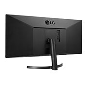 LG Monitor 34" UltraWide™ Full HD IPS LED, 34WL500-B