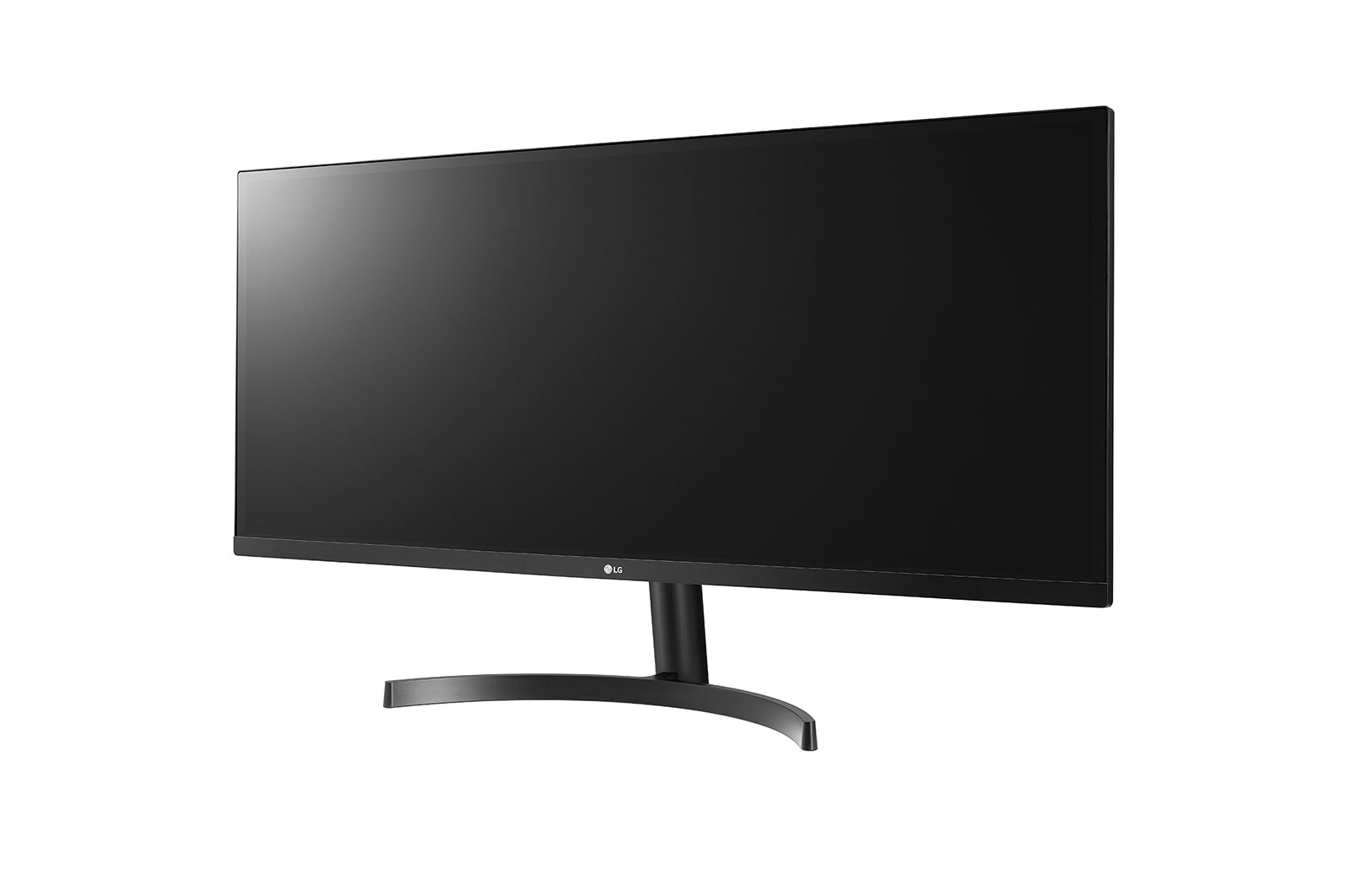 LG Monitor 34" UltraWide™ Full HD IPS LED, 34WL500-B