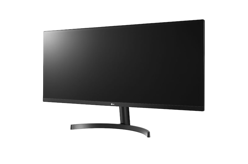 LG Monitor 34" UltraWide™ Full HD IPS LED, 34WL500-B