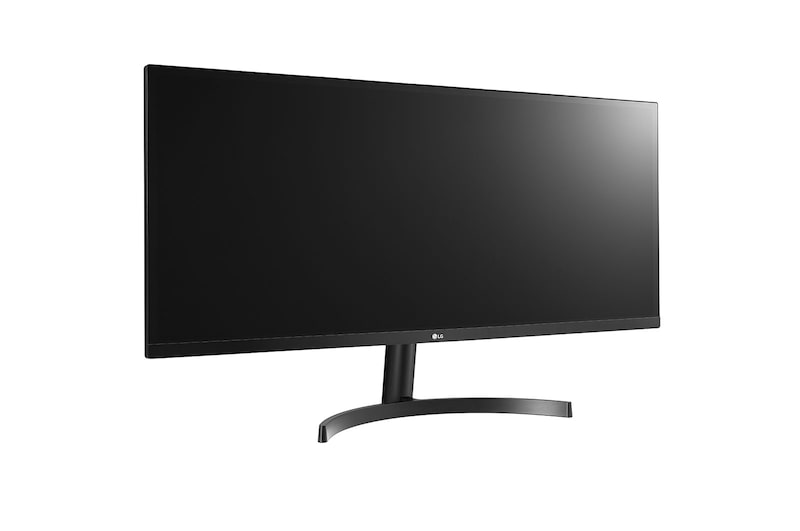 LG Monitor 34" UltraWide™ Full HD IPS LED, 34WL500-B