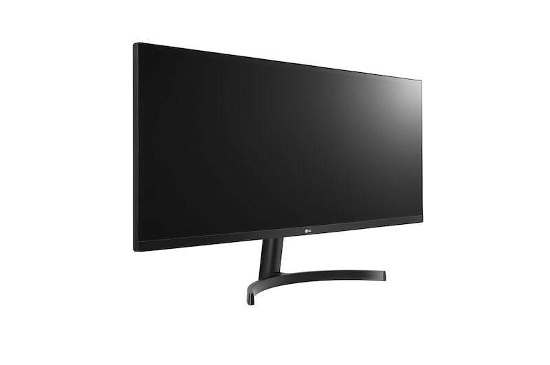 LG Monitor 34" UltraWide™ Full HD IPS LED, 34WL500-B