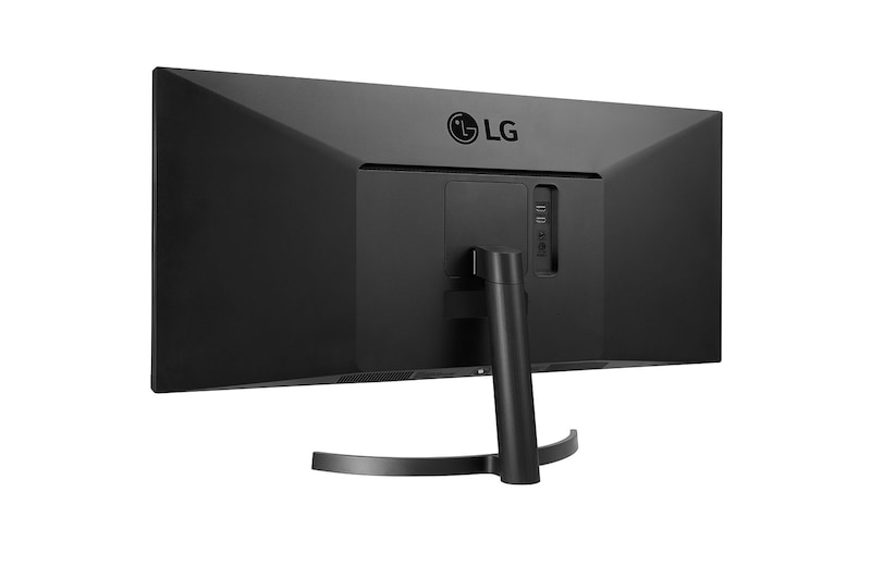 LG Monitor 34" UltraWide™ Full HD IPS LED, 34WL500-B