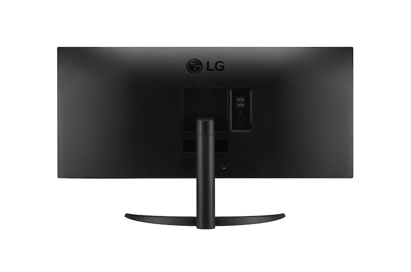 LG Monitor 34" 21:9 UltraWide™ Full HD IPS con AMD FreeSync™, 34WP500-B