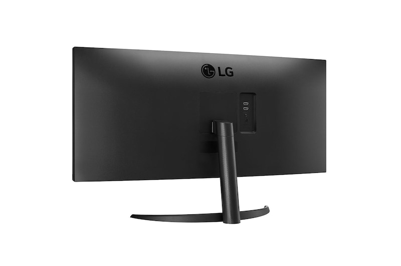 LG Monitor 34" 21:9 UltraWide™ Full HD IPS con AMD FreeSync™, 34WP500-B
