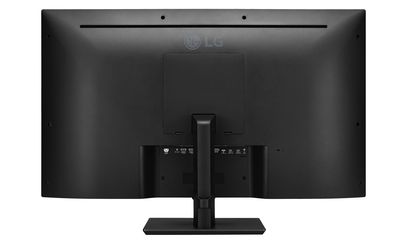 LG Monitor LG UHD 4K UD79, 43UD79-B
