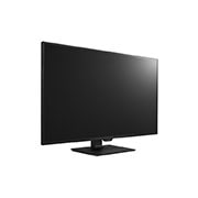 LG Monitor LG UHD 4K UD79, 43UD79-B