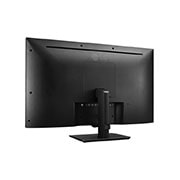 LG Monitor LG UHD 4K UD79, 43UD79-B