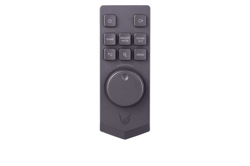 LG Monitor OLED UHD 4K Gaming 48” UltraGear™ , 48GQ900-B