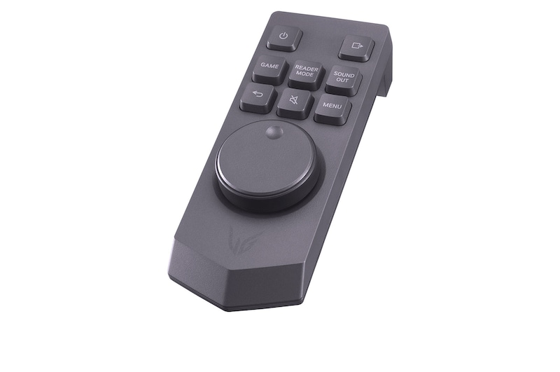 LG Monitor OLED UHD 4K Gaming 48” UltraGear™ , 48GQ900-B