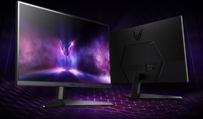 Diseño ergonómico que permiten ajustar la inclinación.